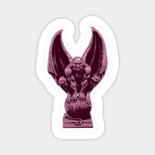 Mythical Creature Magnet