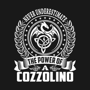 COZZOLINO T-Shirt