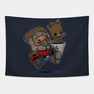 LORD BROS Tapestry