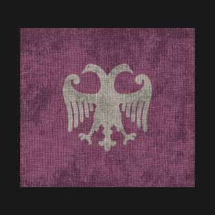 Mount&Blade Tapestry 1 - Caldaric Empire T-Shirt