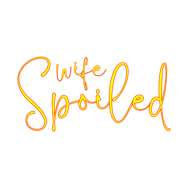 spoiled wife by Family of siblings