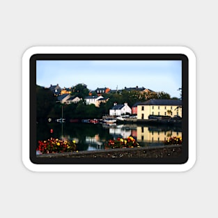 Kinsale, Ireland Magnet