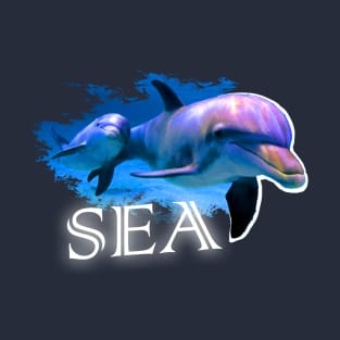 Dolphin T-Shirt