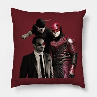 Trinity Pillow