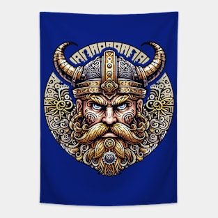 Viking S02 D45 Tapestry