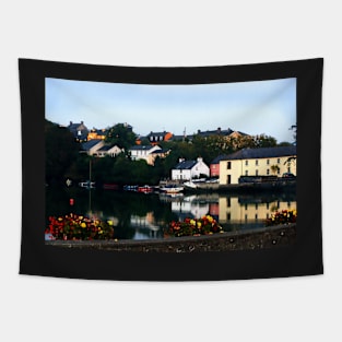 Kinsale, Ireland Tapestry