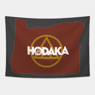 hodaka lives! Tapestry