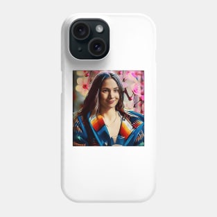 Waverly Earp Mmm Microbes Phone Case