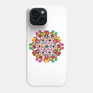 Perspective is Everything Phone Case