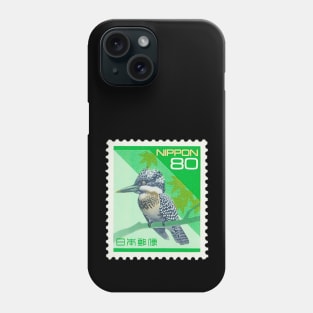 Nippon Stamp BSJ16 Phone Case