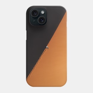 Sahara Desert Phone Case