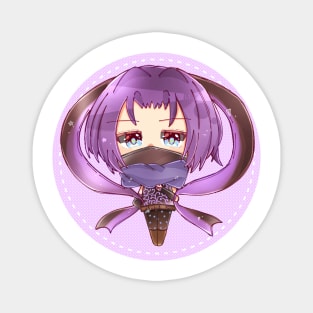 Entropic Float Kanatsun Chibi Sticker And Others Magnet