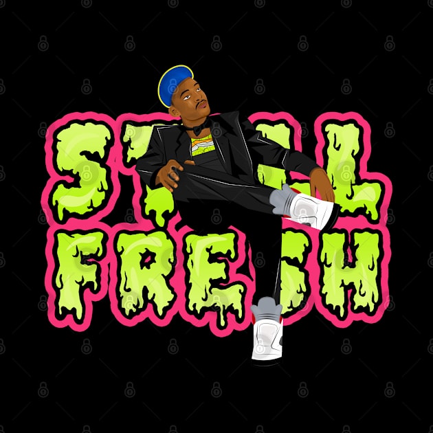 still fresh by PGART