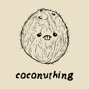 Melondrama: Coconuthing T-Shirt