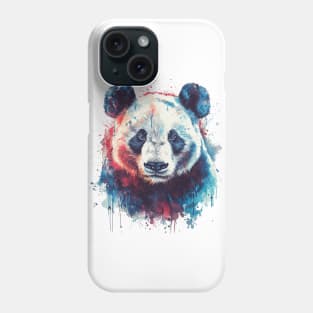 panda Phone Case