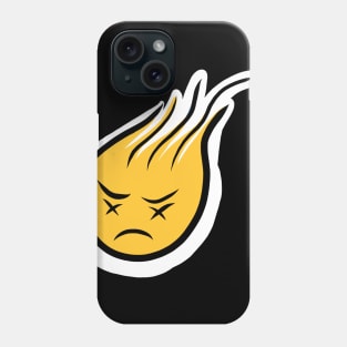 Fireball Phone Case