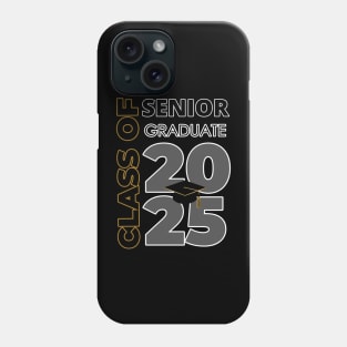 Class-Of-2025 Phone Case