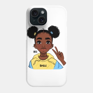 Smile Phone Case