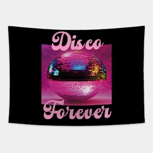 Dance Party Tapestry