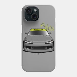 Silvia S15 Phone Case