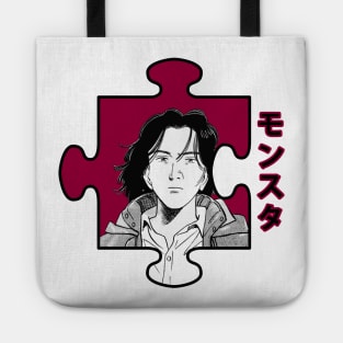 Monster Urasawa Tote