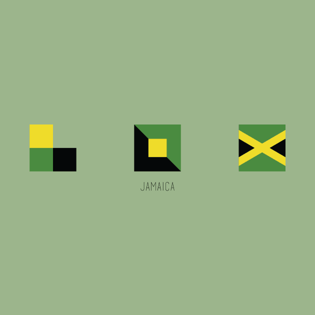 Jamaica style by Swtch