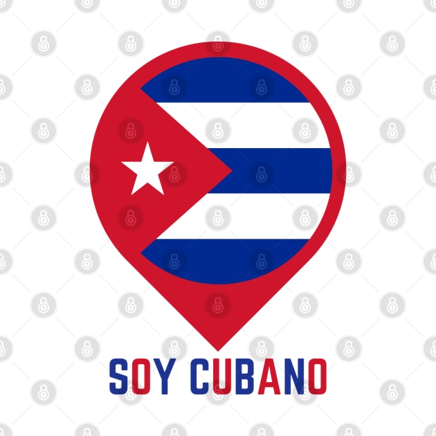 Soy Cubano by JessyCuba