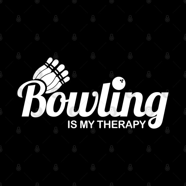 bowling by Mandala Project