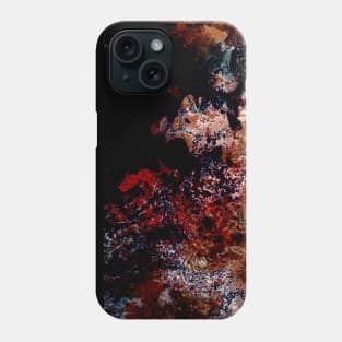 Digital Painting Phone Case