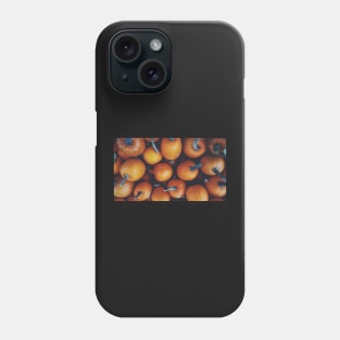 pumpkin Phone Case