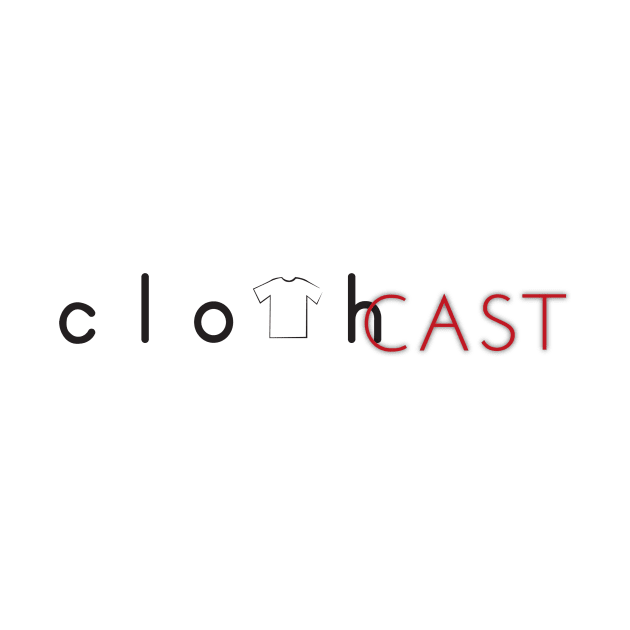 clothCAST Logo by clothCAST