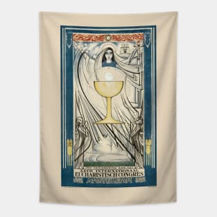 International Eucharistic Congress Tapestry