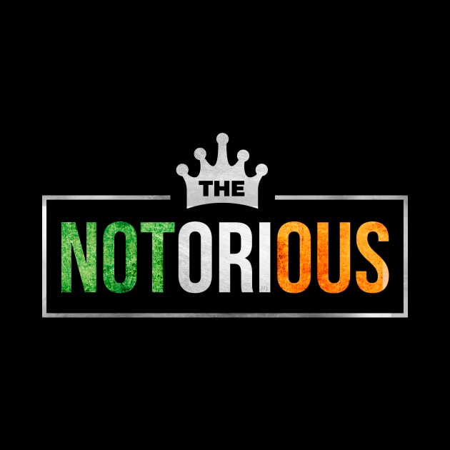 The Notorious by Yeroma