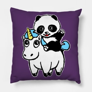 Magically Cute Pillow