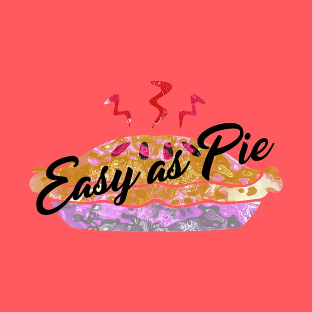 Easy as Pie by Leroy Binks