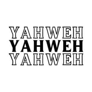 YAHWEH T-Shirt