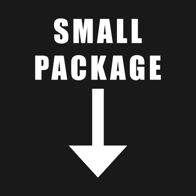 Small Package by Smark Out Moment