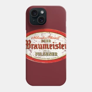 Braumeister Phone Case