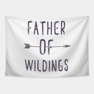 father of wildings Tapestry