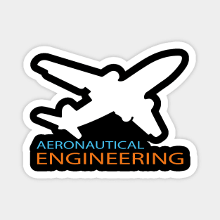 aeronautical engineering, aeronautical engineer Magnet