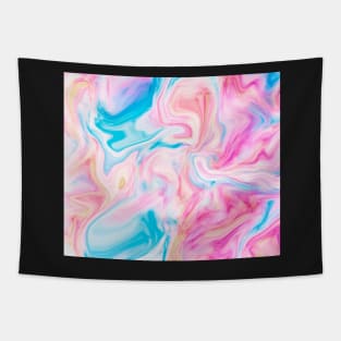 Abstract color Tapestry