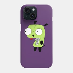 Gir Phone Case