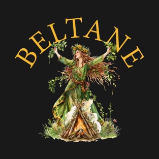 BaleFire Dance T-Shirt