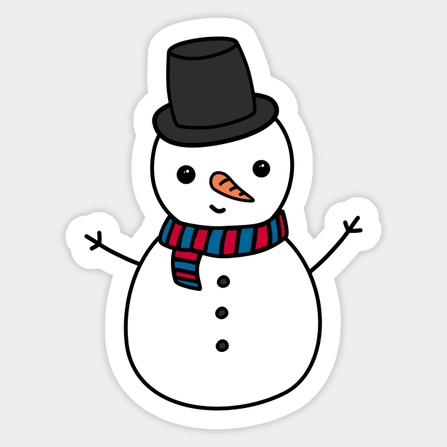 Snowman