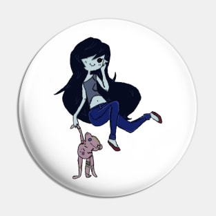 Marceline Pin