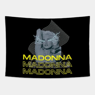 Madonna Tapestry