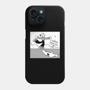 skating010 Phone Case