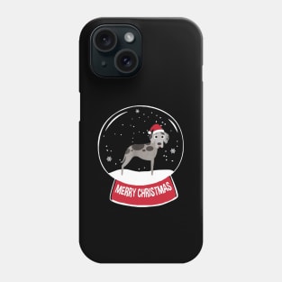 MERRY CHRISTMAS GREAT DANE EVER BEST GIFT T-SHIRT Phone Case