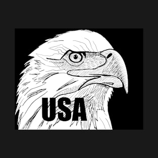 Eagle USA T-Shirt