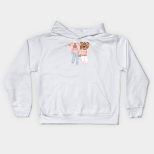 Roblox Oof Kids Hoodies Teepublic - roblox oof hoodie for kids